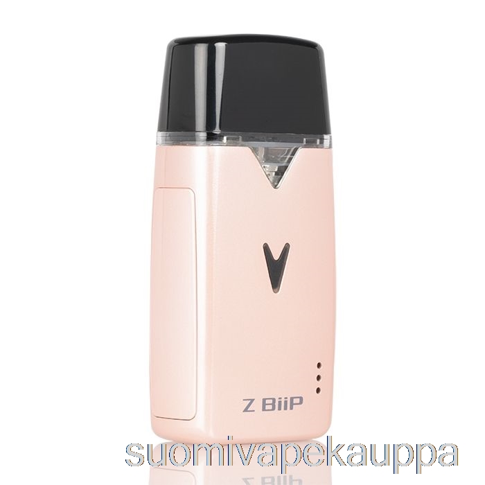 Vape Kauppa Innokin Alusta Z-biip 16w Pod Kit Pink Shine